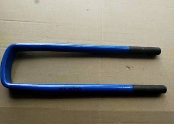 Strzemię resoru M27x2x101x470/485 de;ikatny łuk nowe faktura