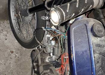 Romet kadet  Turbo M pakiet