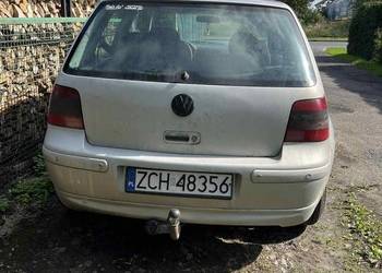 Golf 4 Golf 4