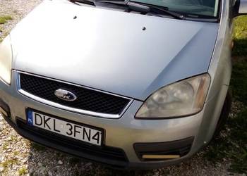 Ford Focus C-Max