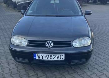 Volkswagen Golf 4 IV 1.6 16v LPG Sekwencja STAG.