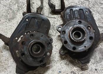 Zwrotnica opel combo c Corsa 2szt