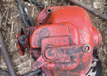 SKRZYNKA ROZDZIELCZA MTZ 82 PRONAR PRZEDNI NAPĘD