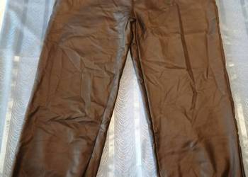 Sprzedam spodnie damskie rozmiar L /XL