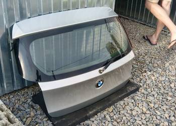KLAPA BAGAŻNIKA BMW 1 E87 5D 354/7
