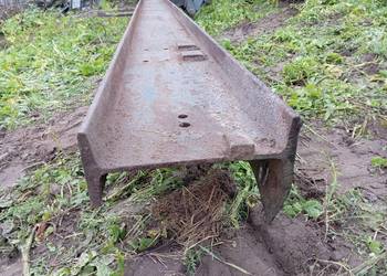 Dwuteownik 340mm długość 8m