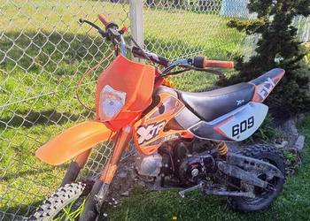 Xtr 125 609