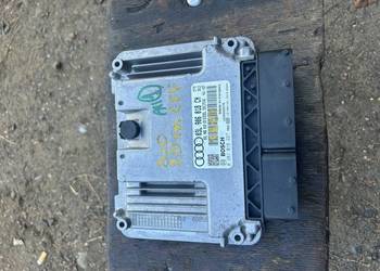 Sterownik silnika Audi 2.0 TDI CFFB 03L 906 018 CN