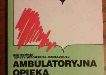 Ambulatoryjna opieka kardiologiczna- CZEKAJSKA O