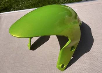 Przedni błotnik triumph Street triple 675 kolor HG 1 gen Przedni błotnik triumph Street triple 675 kolor HG 1 gen