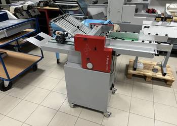 Falcerka Eurofold 235 SM