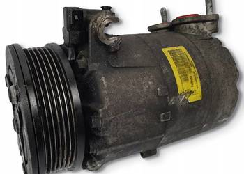 SPRĘŻARKA KLIMATYZACJI Ford S-Max Galaxy MK2 2.0 Ecoboost 9G9N-19D629-LA