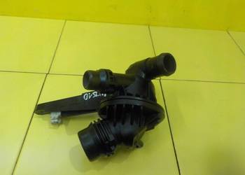 BMW 1 F20 F30 1.6 B 14r 136KM N13B16A N13 obudowa termostatu 7600584