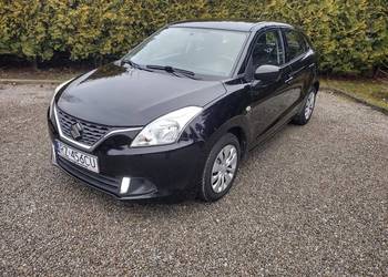 Suzuki Baleno 2019r. Salon Polska, 1.2 16V