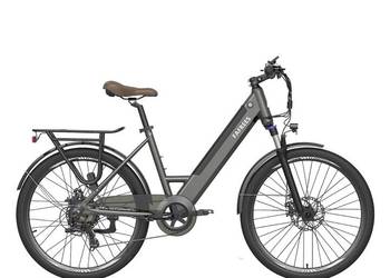 FAFREES F26 Pro miejski ebike 250W/380W 10Ah 90KM 23kg