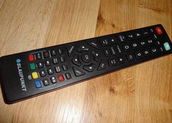 Pilot BLAUPUNKT (do telewizora)