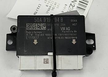 MODUŁ SKODA OCTAVIA III 5QA919294B