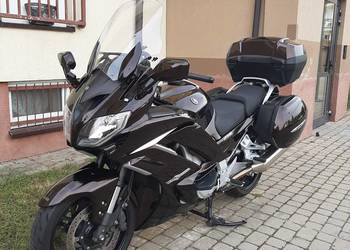 Sprzedam FJR 1300