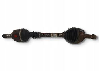 LEWA PRZEDNIA PÓŁOŚ Półośka przód kierowcy Renault Espace IV 2.0 8200500684