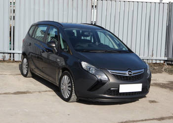 Opel Zafira Tourer 2.0 CDTI