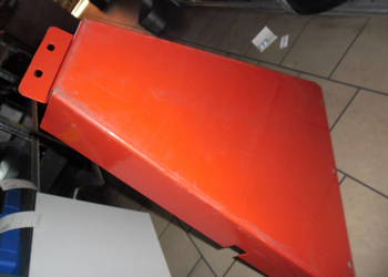 Osłona 5157/003-00-004   5117/003-00-004 Unia Oryginał