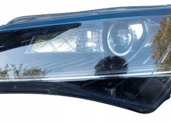 LAMPA LEWY PRZÓD EU 3V1941015A SKODA SUPERB III 3 3V1 15- XENON