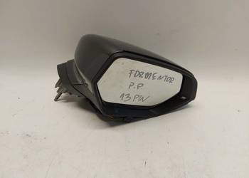 CUPRA FORMENTOR 5FF Lusterko prawe 13PIN RHD