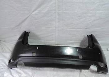 ZDERZAK TYŁ TYLNY PDC MAZDA CX5 LIFT 2017- NOWY KB8A 50221