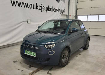 Fiat 500e 23.8kWh Action