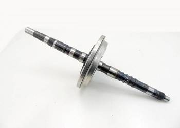 Przekładnia planetarna skrzyni biegów 8HP70X Maserati Ghibli Quattroporte 6