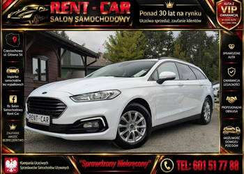 Ford Mondeo 2.0D*150PS*ZAREJESTROWANY*Bezwypadkowy*Serwis*VIP GWARANCJA 24…