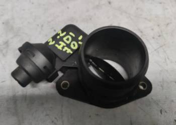 Przepustnica Peugeot 2.2 HDI 9638246280