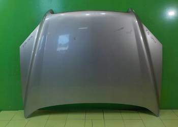 CHEVROLET CAPTIVA 2.0 VCDI 08r 5D maska