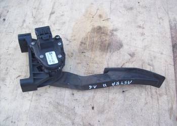 Astra III H 1.6 Pedal gazu potencjometr 9157998 BK