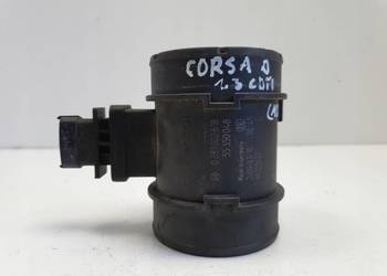 PRZEPŁYWOMIERZ Opel Signum 1.9 CDTI _ POWIETRZA 0281002618 55350048