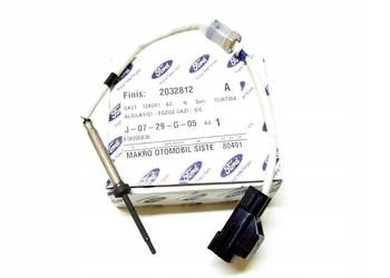 CZUJNIK TEMPERATURY SPALIN FORD TRANSIT 2016 - 2019 2.0 2032812 2001490
