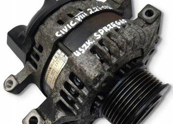ALTERNATOR Honda Civic VIII 2.2 iCTDI oryginał 104210-3911