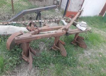Kultywator grudziadzki 2,1m,sam walek,plug 3 skibowy