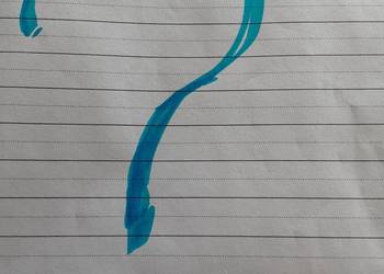 bamknot urodzinowy / 26.8.1976/ bamknot urodzinowy / 26.8.1976/