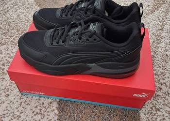 Buty sportowe Puma Vis 2 K rozmiar 42