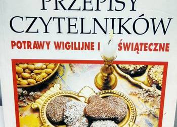Potrawy wigilijne Potrawy wigilijne