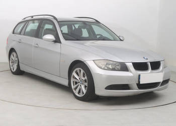 BMW 3 318 d