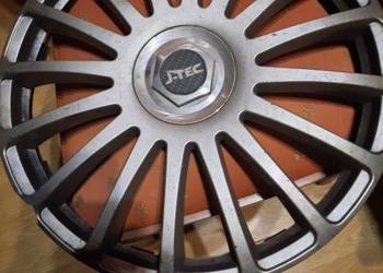 Kołpak j-tec 16Cali jacky sport