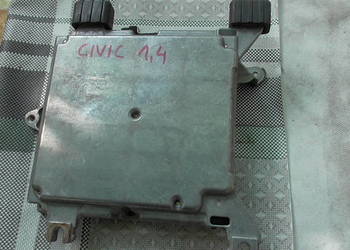 civic 6 komputer,sterownik,1,4