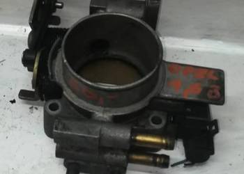 Przepustnica Opel 1.6 B 90529710