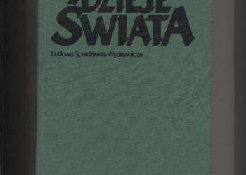 Dzieje świata Chronologiczny przegląd ważniejszych wydarzeń