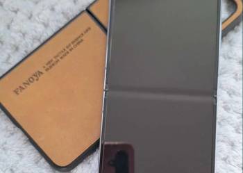 Samsung Galaxy Z Flip 4 5G 8/128GB 120Hz 25W