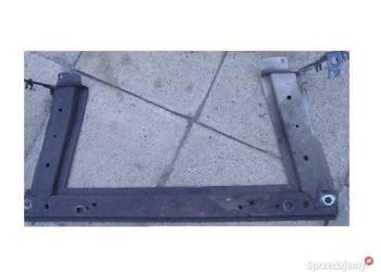 SCENIC II BELKA WZMOCNIENIE POD CHLODNICĘ SANKI