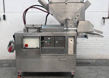Formierka CFS GEA Koppens VM 400 HD