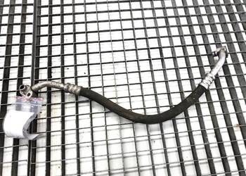 RURKA KLIMATYZACJI VW POLO V 1.6 90KM Hatchback